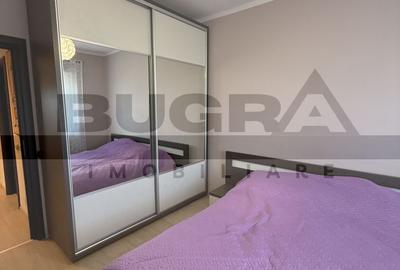 Apartament 2 camere decomandate, 52 mp, parcare, zona Leroy - 9