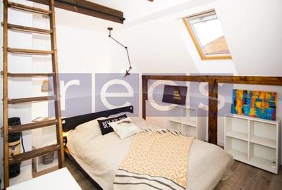INCHIRIERE 3 CAMERE | VILA | DOROBANTI - 11