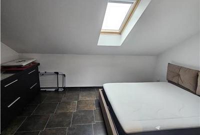 Duplex Cartier Rezidential Etaj 2 + mansarda - 6