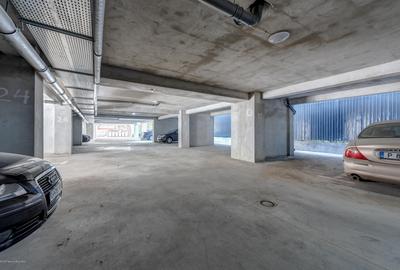 2 camere de inchiriat, in Vitan, zona linistita+loc parcare acoperit. - 9
