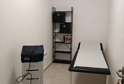 Spatiu autorizat activitati medicale, Borhanci - 3