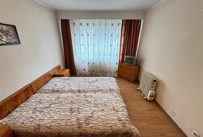 Apartament 3 camere, etaj 1, zona Bucegi, 73mp, eliberare rapida - 12