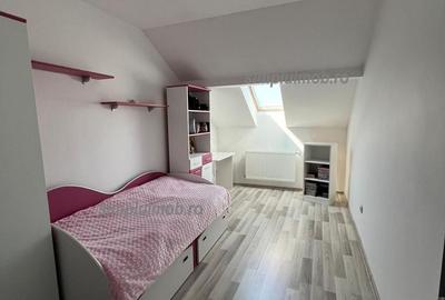 Centrala proprie mobilat complet duplex modern Colentina - 11