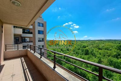 3 camere Baneasa | Priveliste padure | Loc de parcare - 2