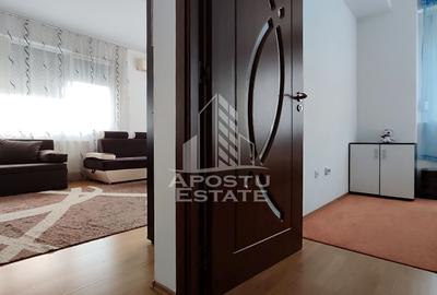 Apartament cu 2 camere, confort sporit, zona Uta - 9