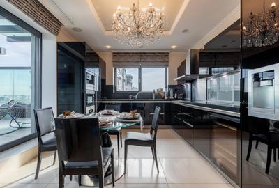 AMAZING PENTHOUSE - LAKE VIEW - 10