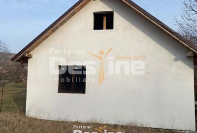 Casa Ciritei 180mp 80.000€ 500mp Teren - 4