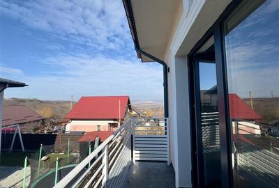 Vila intabulata, Miroslava ,4 camere. - 24