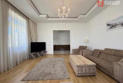 Apartament 3 camere, semicentral - complet mobilat, zona Fabric - 2