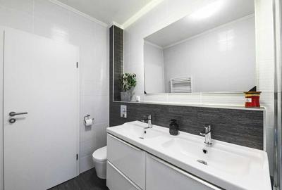 Apartament 2 camere SmartHome complet mobilat&utilat Carrefour Teilor - 5