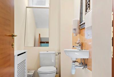 Apartament in vila Capitale plus demisol - 23