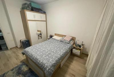 Apartament 2 camere Grand Kristal Residence - 4
