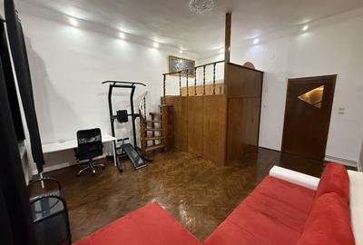 Proprietar vand apartament 1 camera cladire istorica, Marasti – Unirii - 1