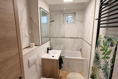 Apartament la parter ideal birou in Plopilor - 9