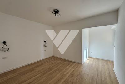 Apartament 3 camere decomandat 65 mp, etaj 1, parcare zona Vest Sibiu - 3