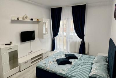 Garsoniera Decomandata - Loc Parcare Inclus - 1