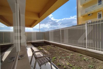 Apartament 2 camere, 49 mp, zona Valea Adâncă - 11