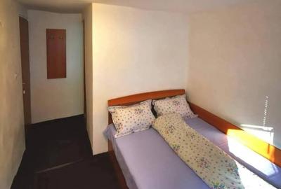Investiție turistică în Straja – Cabana 10 camere la 150m de pârtie 145.000€ - 3