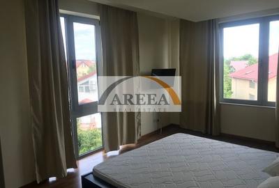 Apartament 3 camere complet mobilat cu loc de parcare inclus Iancu Nic - 12