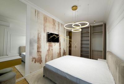 Apartament cu 2 camere *70mp utili* + 17mp terasa // Baneasa - Jandarmeriei - 32