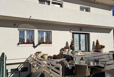 Vila D+Parter+Etaj - km 5 (suprafata teren 488 mp) - 19