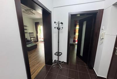 Inchiriere apartament 2 camere centrala terasa  Cotroceni Medicina metrou - 15