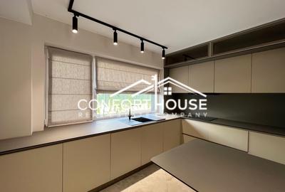 Vila moderna D+P+E, piscina, ansamblu rezidential, IANCU NICOLAE-British School - 16