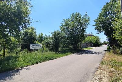 Vânzare teren 1000 mp în orașul Măgurele - 8