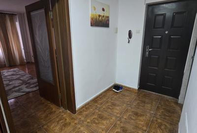 Ap. 3 camere | 76 mp | Decomandat | Mobilat & Utilat | 13 Septembrie – Prosper - 1