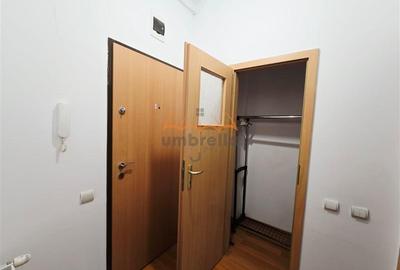 DE INCHIRIAT apartament cu o camera, 37mp, zona Liberty Park, 365 euro - 11