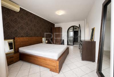 3 Camere - Marriot - Etaj 7 - Bloc 1989 - 4