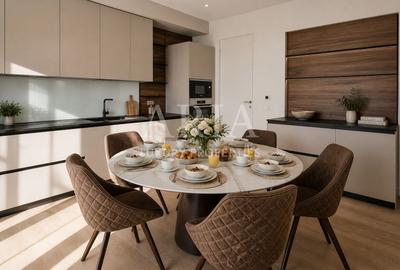 LUXURY APARTMENT 5ROOMS - 3