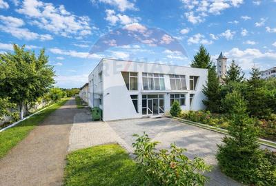 Spațiu industrial, de 2,000 mp, în Nord