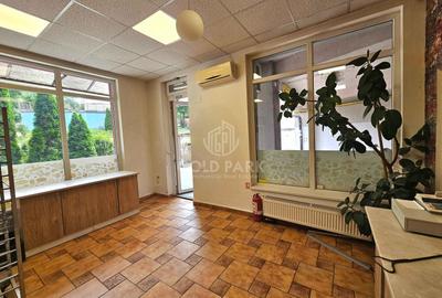 Spatiu Comercial - Zona Central - 2 Cai de Acces - 6
