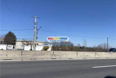 Vanzare teren industrial Paulesti Prahova gata de construit - 7