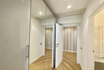 3 Luxury Rooms - Aviatiei|Amazing View|Underground parking - 14