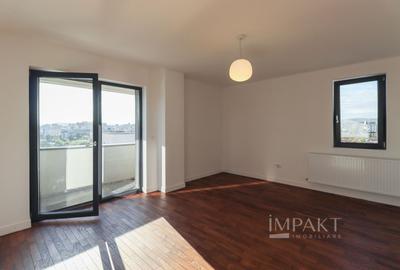 Apartament 3 camere cu panorama spre Lac, 74 m2, langa Iulius Mall - 24