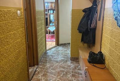 Apartament 2 camere decomandat de vânzare – Str. Soveja - 12