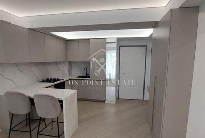 De Vanzare Apartament 2 Camere Cortina North Pipera - 1