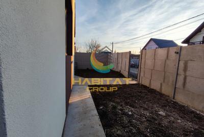 Vila p+1+pod / 4 camere / Com. Berceni / Comision 0% - 5