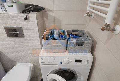 3 camere | Dimri Residence – Prelungirea Ghencea | 80 mp total | Parcare inclus& - 17
