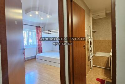 Garsoniera decomandata - Centrala GAZ - Termen Lung - Zona Reyna - 300 euro - 4
