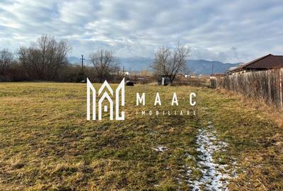 Teren Construcții intravilan de 4400 mp, în Central