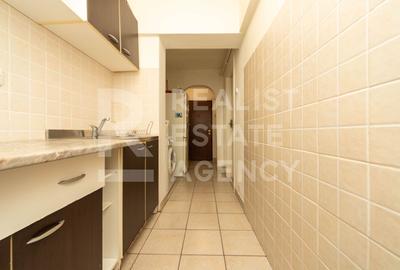 Vânzare, apartament cu 3 camere în zona Lujerului - 9