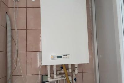 Mosilor, Allianz, bd. Carol, stradal, Centrala Termica 1/8 sdec mob modern - 10