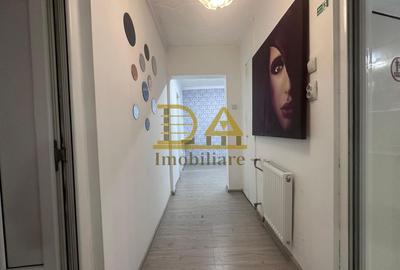 Spatiu Comercial de Inchiriat Calea Rahova stradal 54mp - 8