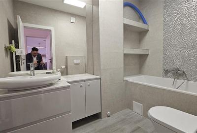 Apartament 3 camere 80mp cu terasa si Panorama, Centru, zona NTT DATA - 7