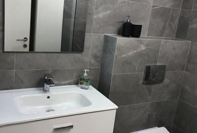 Închiriere Apartament cu 2 camere, bloc nou, Ștefan Cel Mare - 12