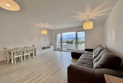 Apartament modern in Alphaville Arena - 1