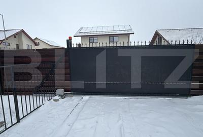 Duplex spațios 136 MP UTILI de vânzare  – Izvor, Tărlungeni - 18